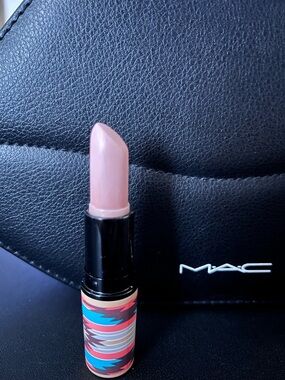 💄 🔥MAC Vibe Tribe – Arrowhead (HTF • Lightly Swatched • With Box.